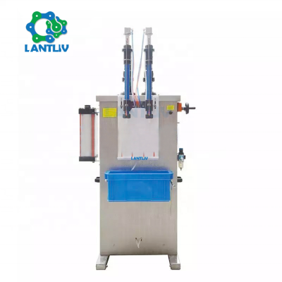 Hand Lotion Medical 75 Degree Alcohol Sterilizing Disinfectant Fluid Bacteriostatic Gel Vial Filling Machine